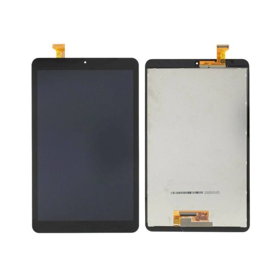 TOUCH+DISPLAY SAMSUNG GALAXY TAB A 8.0 2018/T387 PRETO TOUCH+DISPLAY SAMSUNG GALAXY TAB A 8.0 2018/T387 PRETO